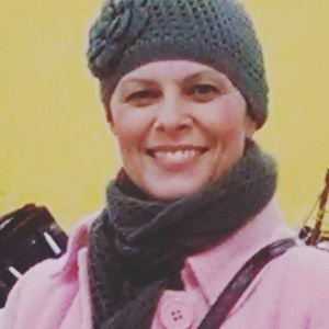 Meet your Posher, Amy